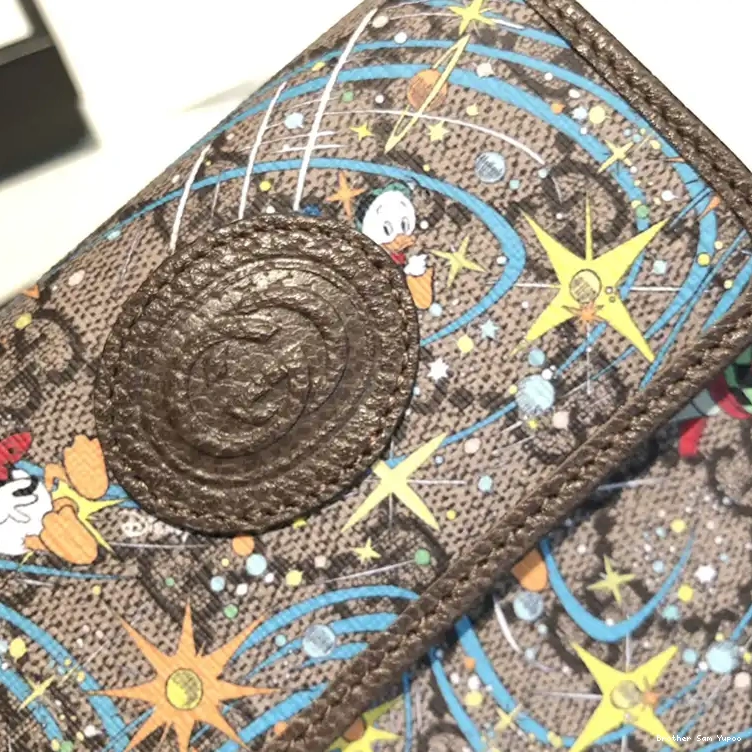 Brother Sam Yupoo 2304YA0166 Bag Gucci 1014